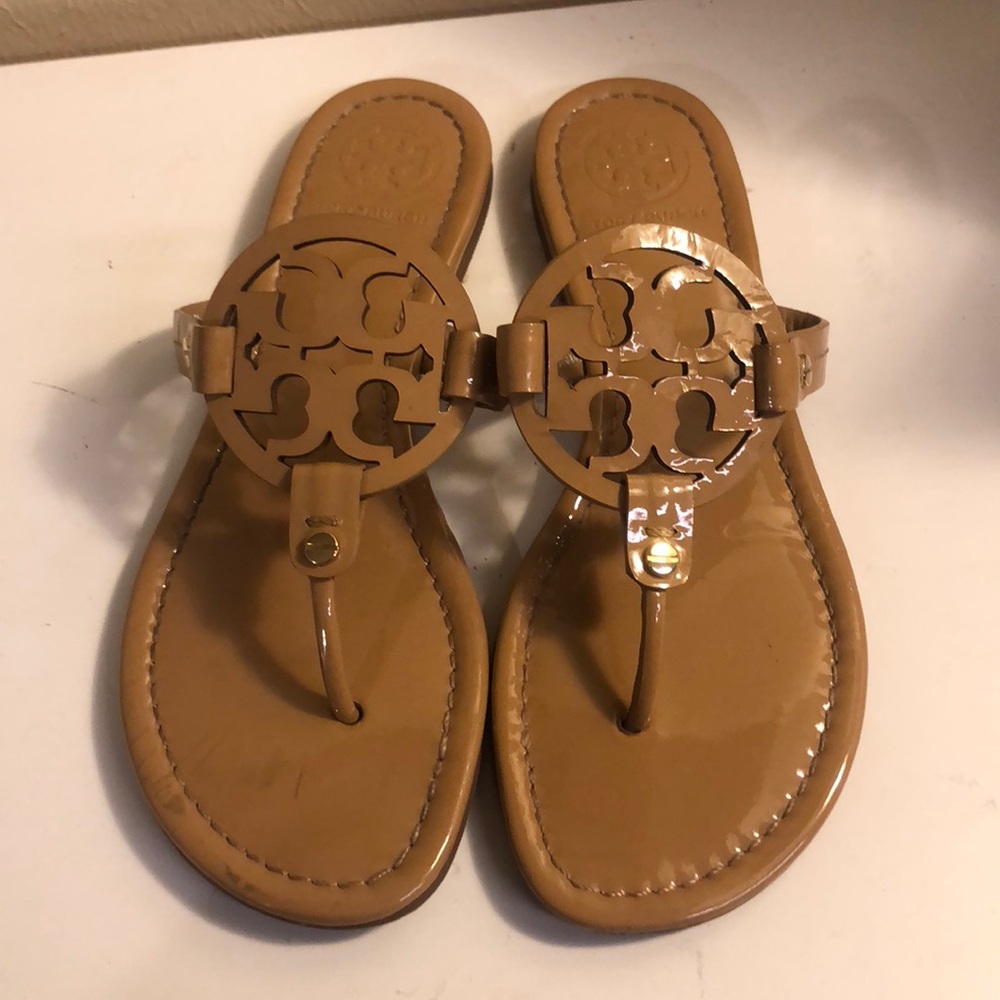 Tory Burch Sandals